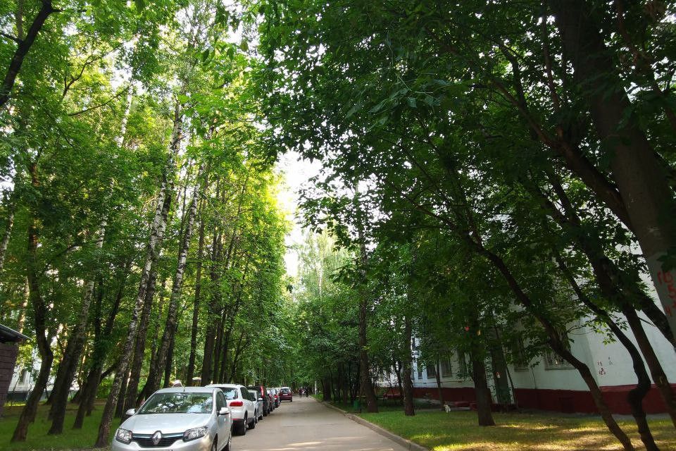 Купить Однокомнатную Квартиру В Царицыно Вторичное