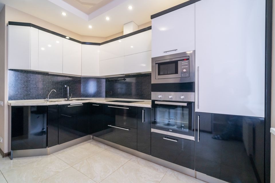 Продаётся 2-комнатная квартира, 72.55 м²