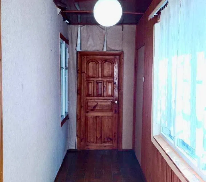 Продаётся 1-этажный дом, 73.6 м²