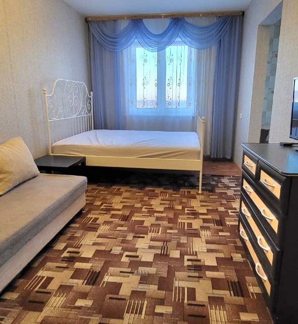 Продаётся 1-комнатная квартира, 32.1 м²