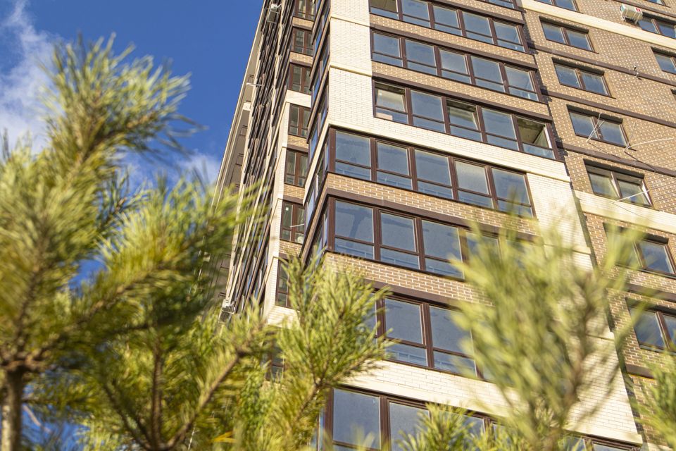 Продаётся 2-комнатная квартира, 55 м²