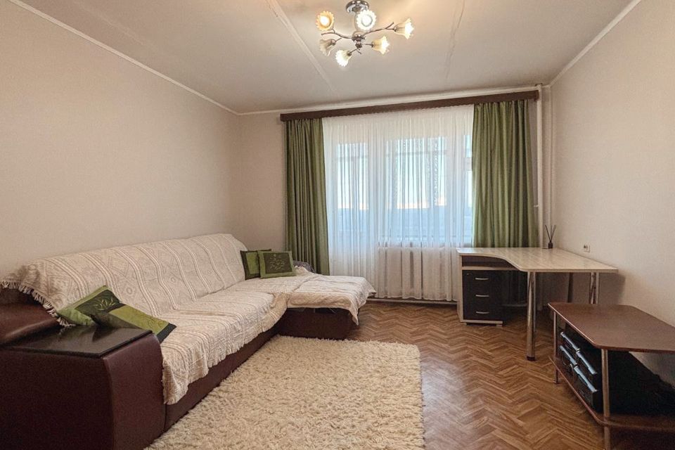 Продаётся 2-комнатная квартира, 60.4 м²