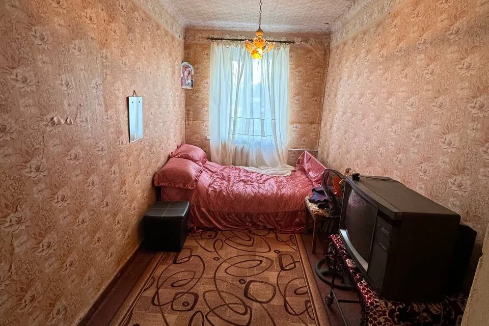 Продаётся 2-комнатная квартира, 43 м²