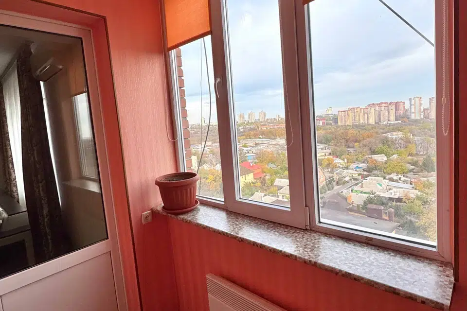 Продаётся 2-комнатная квартира, 64 м²