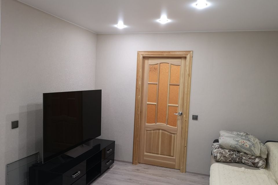 Продаётся 2-комнатная квартира, 41.5 м²