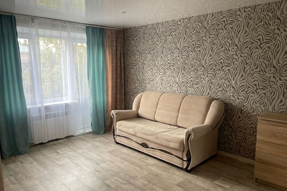 Продаётся 1-комнатная квартира, 31 м²