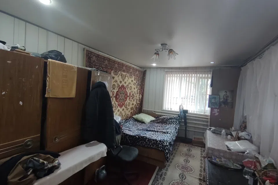 Продаётся 1-этажный дом, 65.6 м²