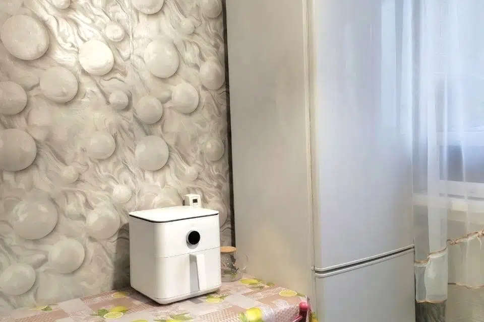 Продаётся 1-комнатная квартира, 32 м²