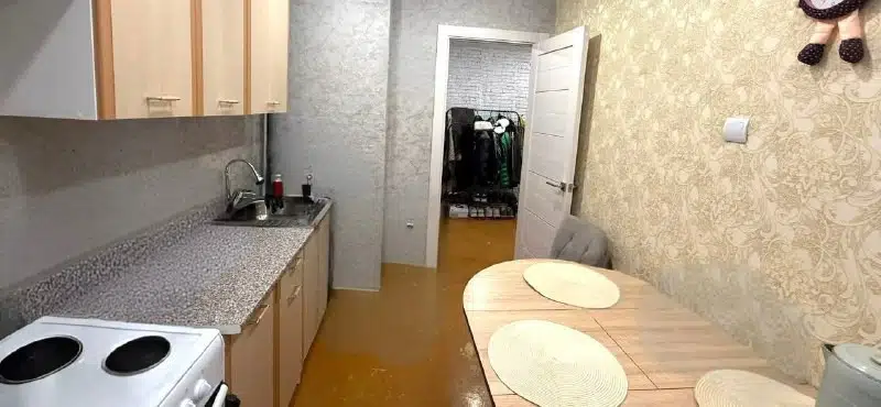 Продаётся 3-комнатная квартира, 69.3 м²