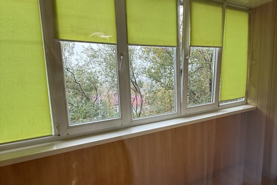 Продаётся 1-комнатная квартира, 34 м²