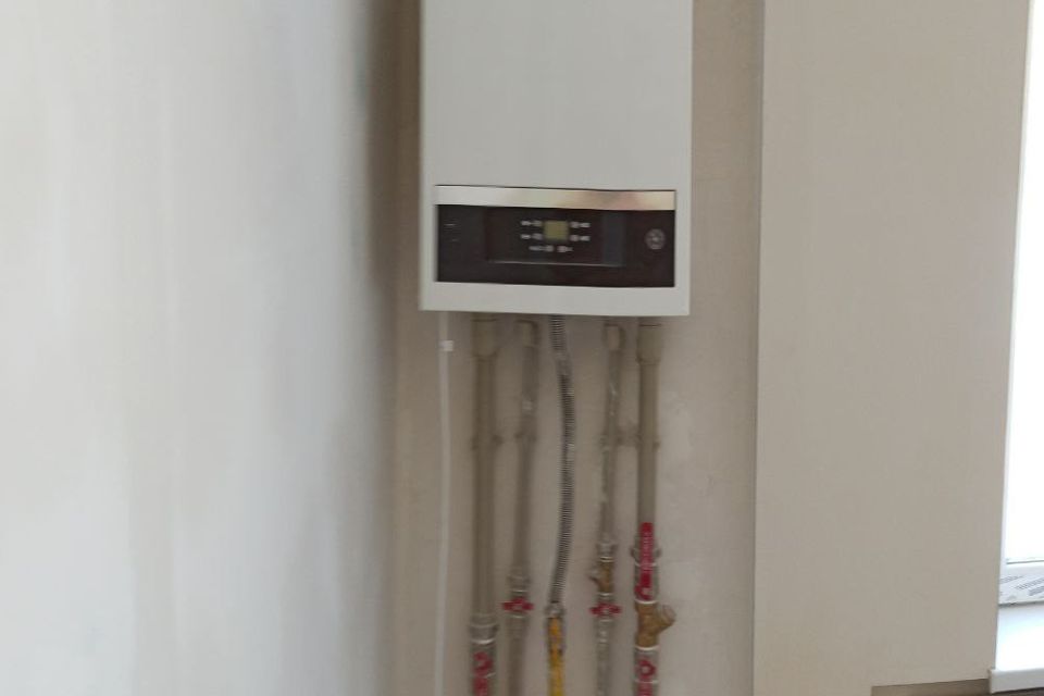 Продаётся 1-этажный дом, 88 м²