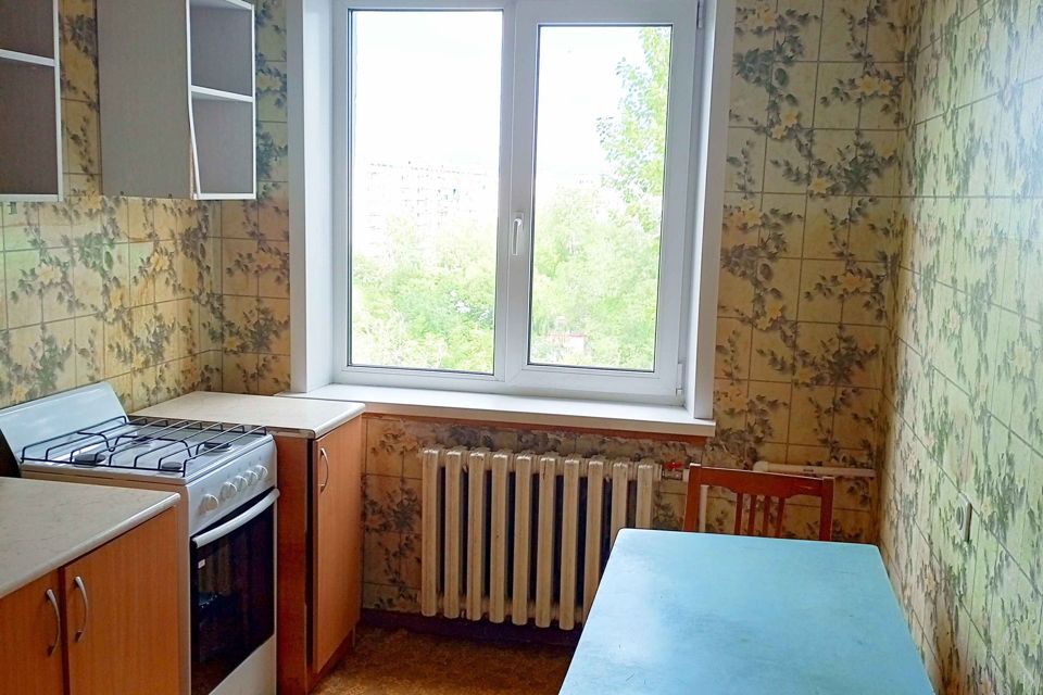 Продаётся 2-комнатная квартира, 51.1 м²