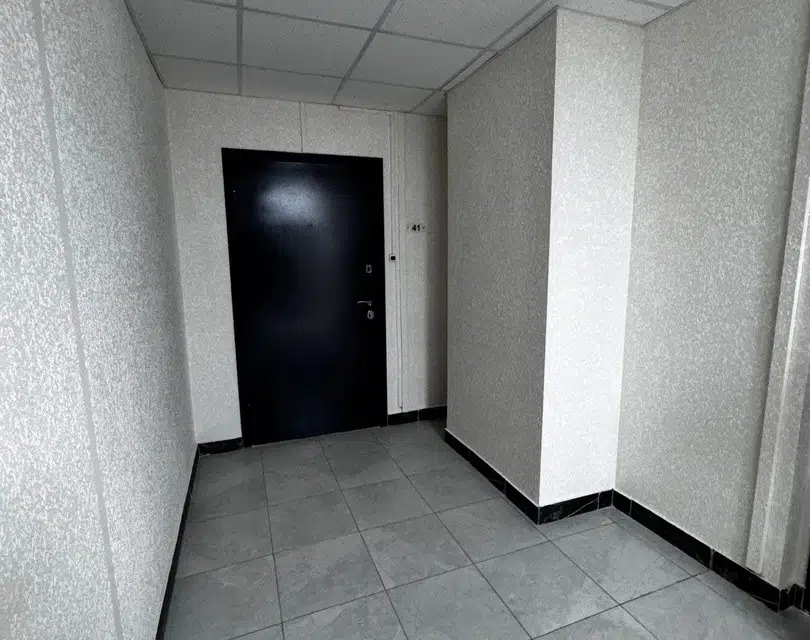 Продаётся 1-комнатная квартира, 36 м²