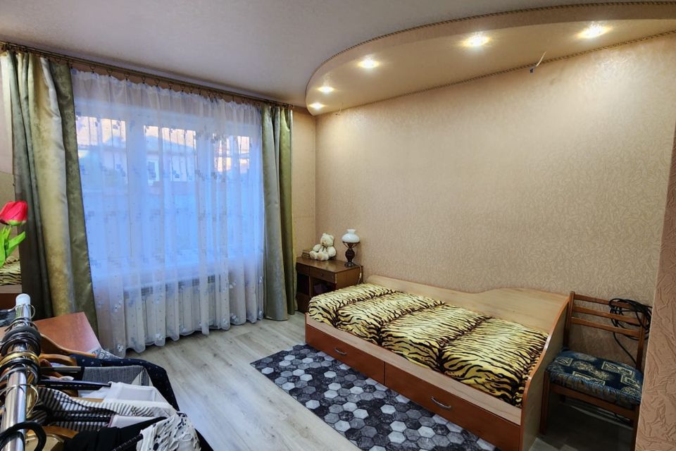 Продаётся 2-этажный дом, 120 м²