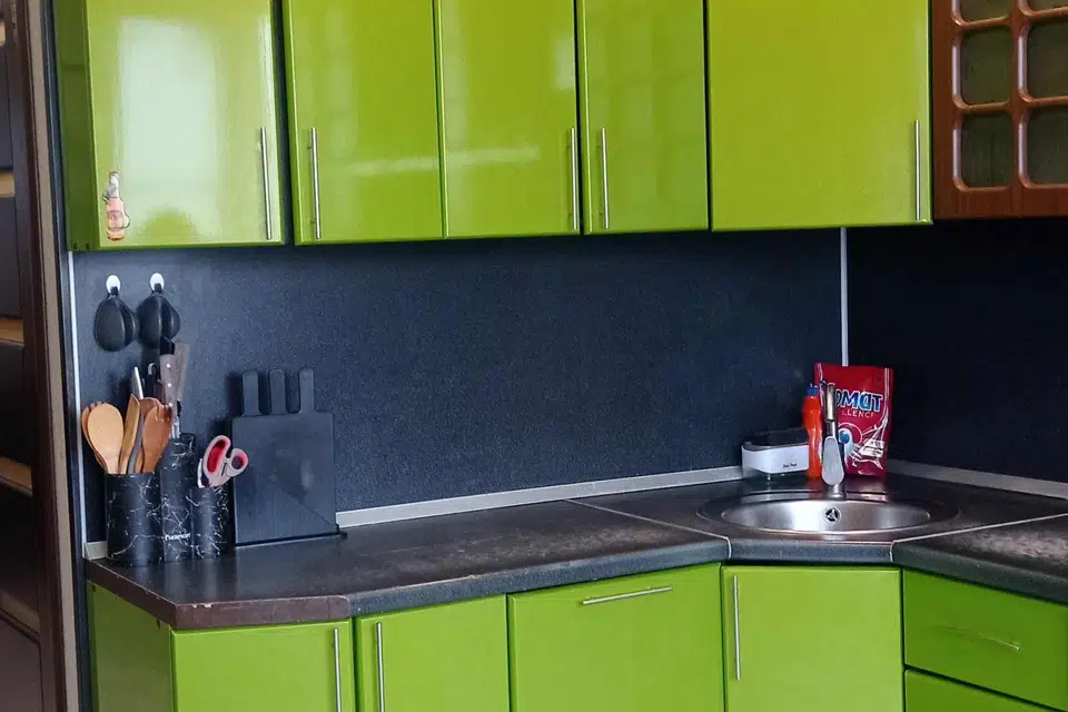 Продаётся 2-комнатная квартира, 64 м²