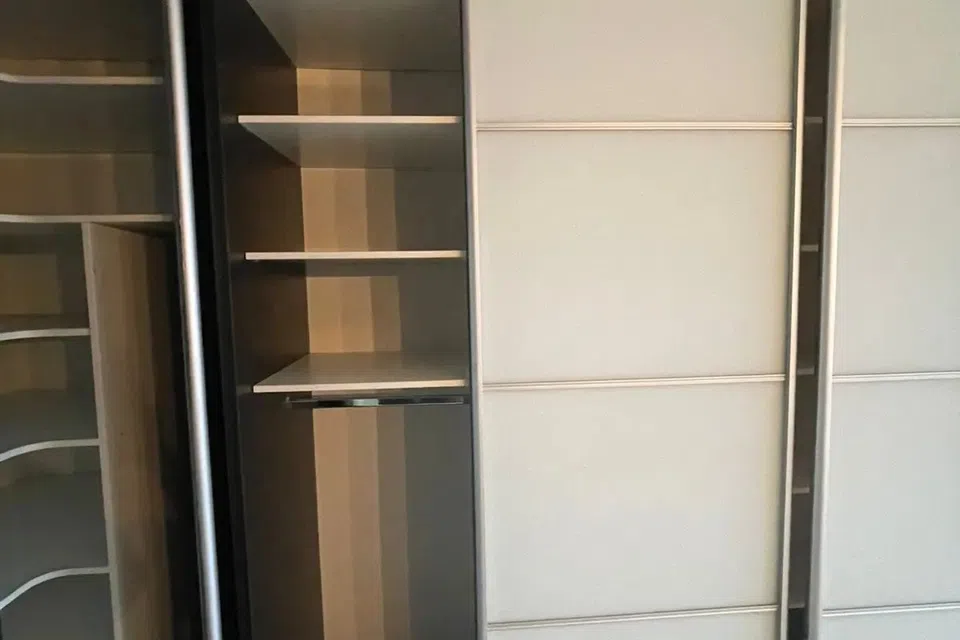 Продаётся 2-комнатная квартира, 65.9 м²