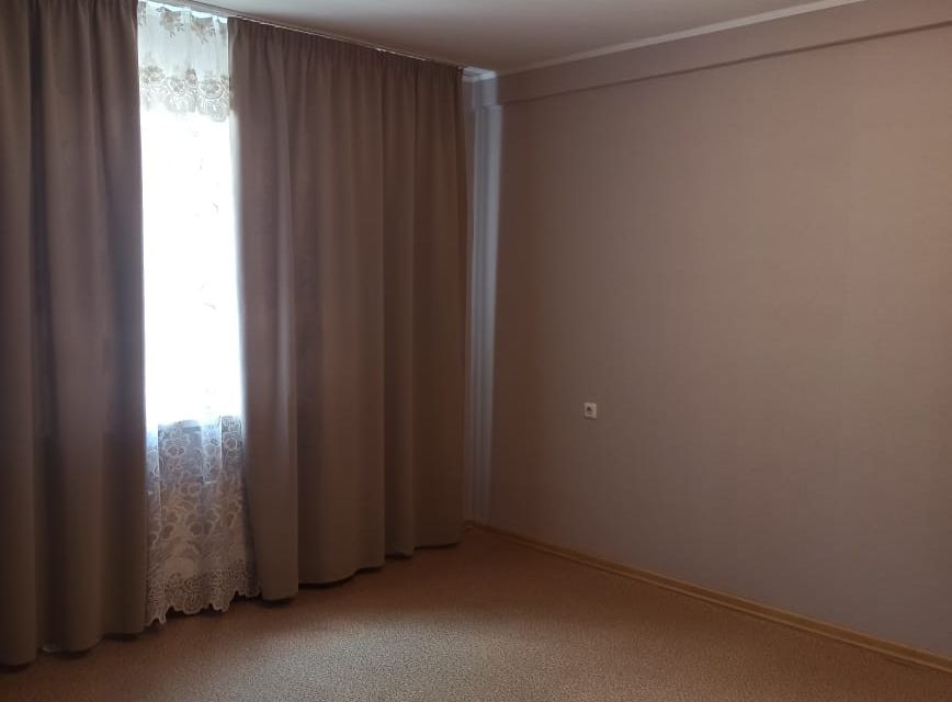 Продаётся 1-комнатная квартира, 32 м²
