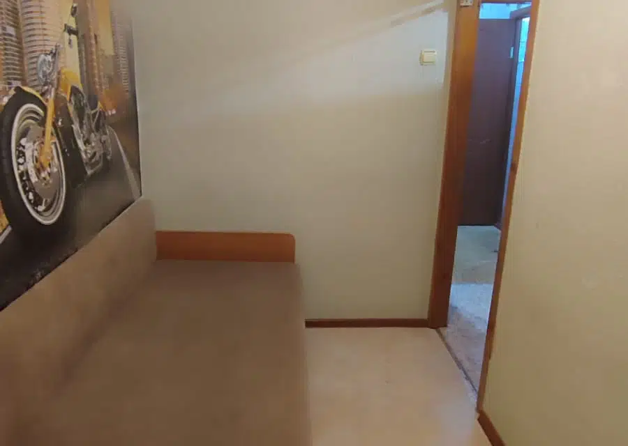 Продаётся 2-комнатная квартира, 21.8 м²