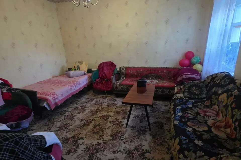 Продаётся 1-этажный дом, 124 м²