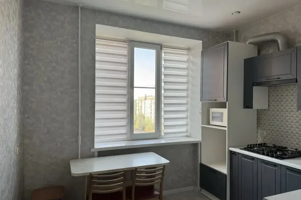 Продаётся 2-комнатная квартира, 59.6 м²