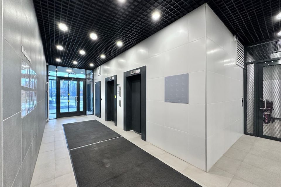 Продаётся 1-комнатная квартира, 35 м²