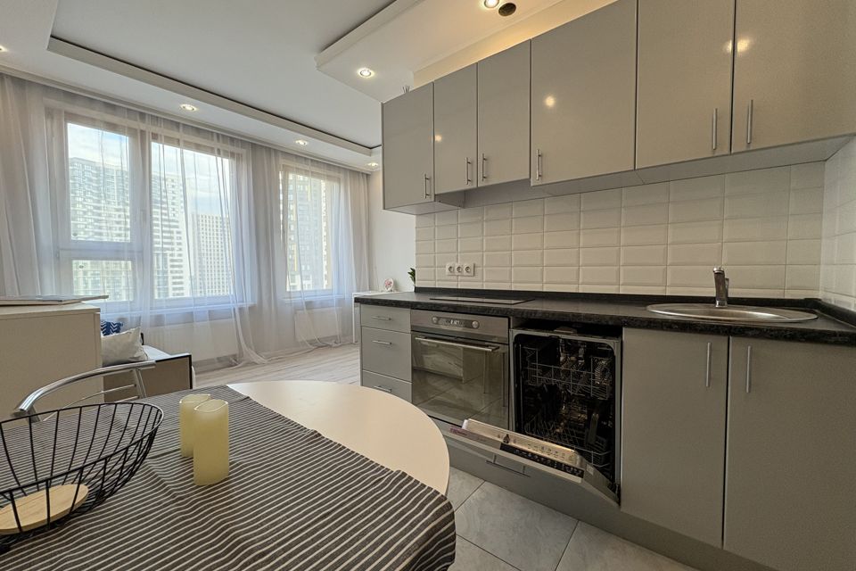 Продаётся студия, 26.5 м²