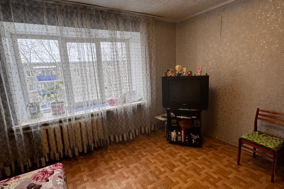 Продаётся 1-комнатная квартира, 17.7 м²