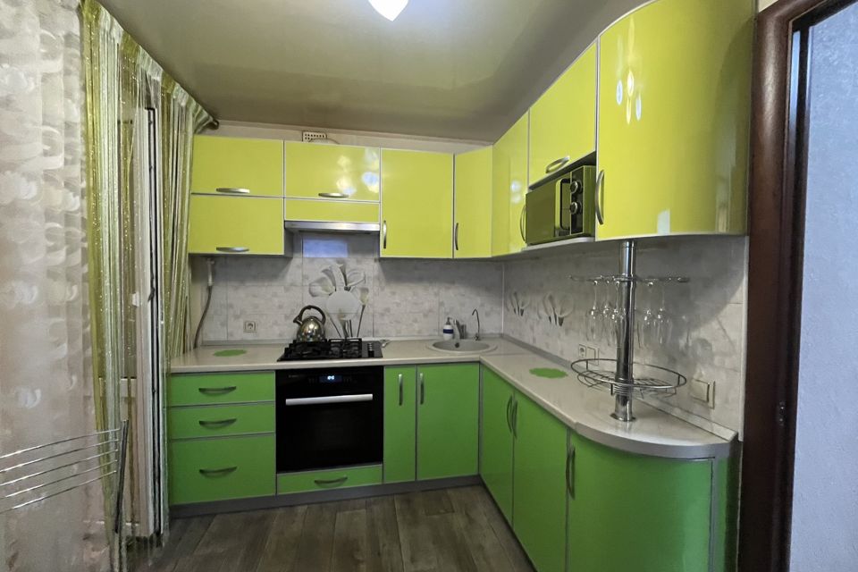 Продаётся 1-комнатная квартира, 26.8 м²