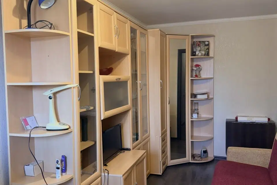Продаётся 2-комнатная квартира, 44.1 м²