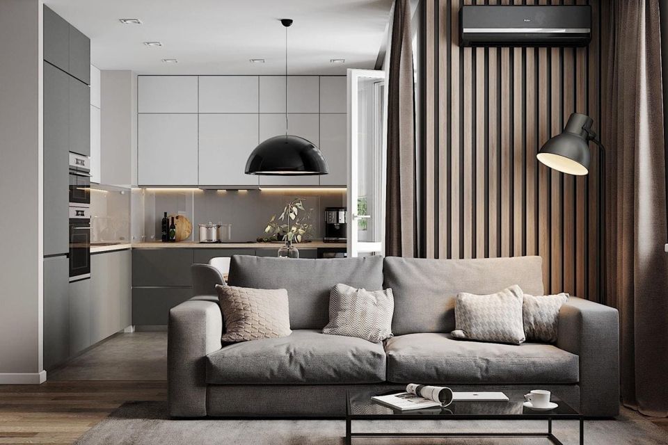 Продаётся студия, 26.58 м²