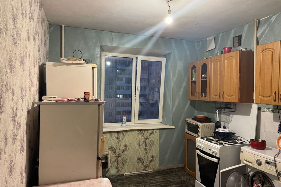 Продаётся 3-комнатная квартира, 67.7 м²