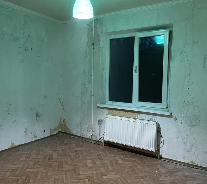 Продаётся 2-комнатная квартира, 53 м²