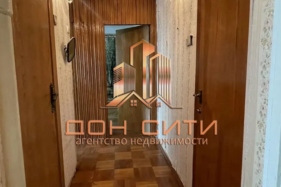 Продаётся 2-комнатная квартира, 45.2 м²