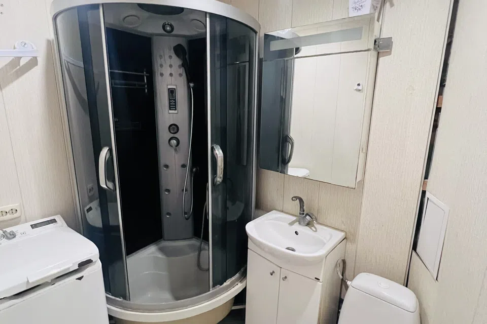 Продаётся 3-комнатная квартира, 61 м²