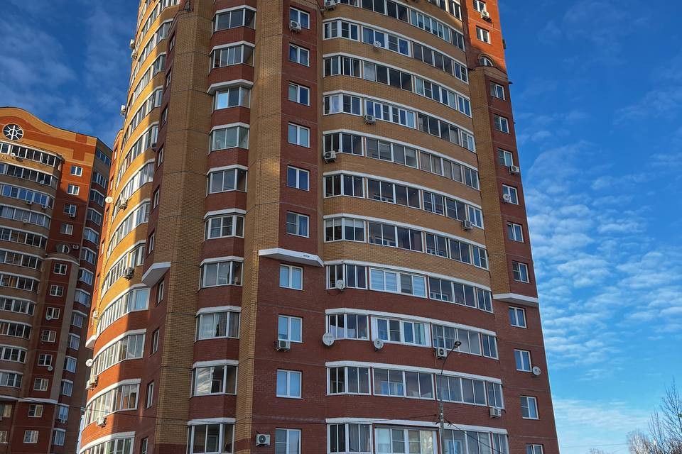 Продаётся студия, 30.5 м²