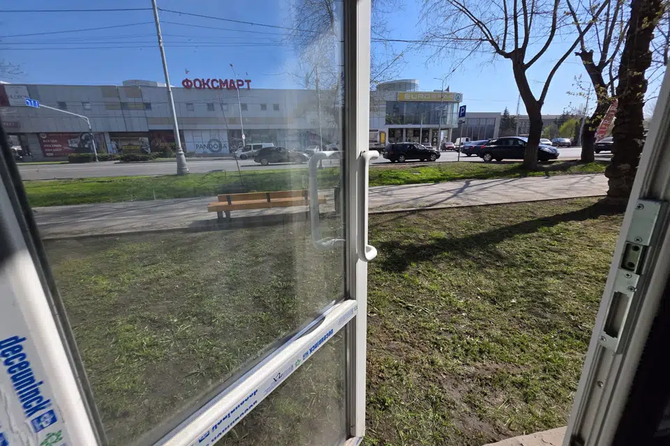 Продаётся помещение своб. назначения, 35 м²