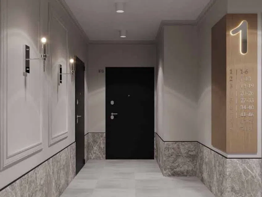 Продаётся 1-комнатная квартира, 37 м²