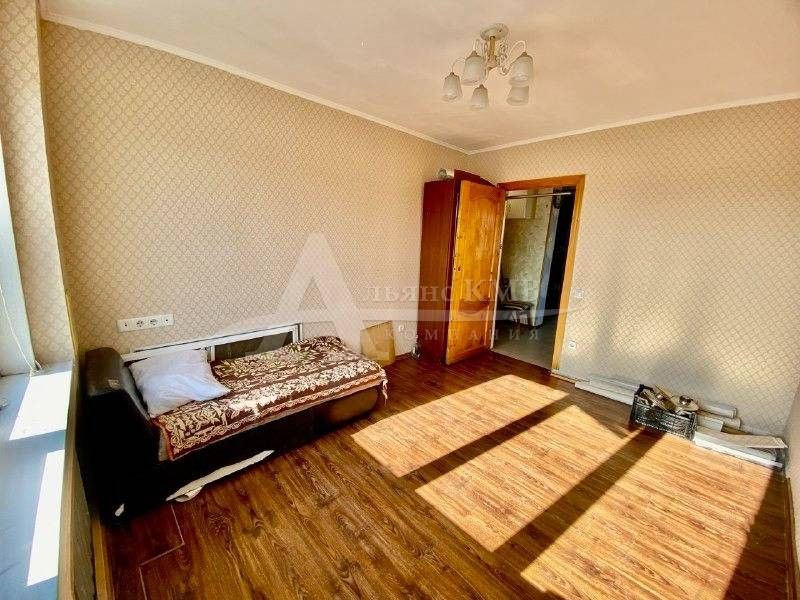 Продаётся 2-комнатная квартира, 41 м²
