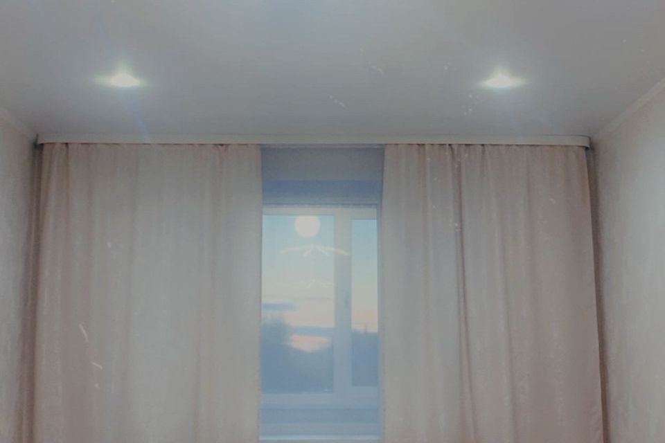 Продаётся 1-комнатная квартира, 32 м²