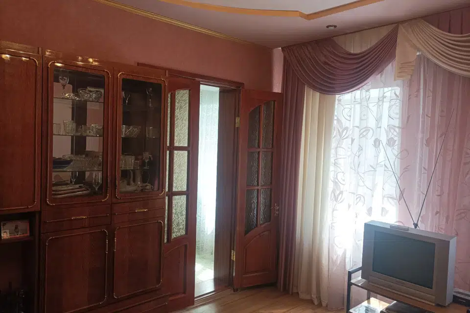 Продаётся 1-этажный дом, 97 м²