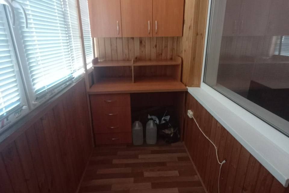 Продаётся 2-комнатная квартира, 52.4 м²