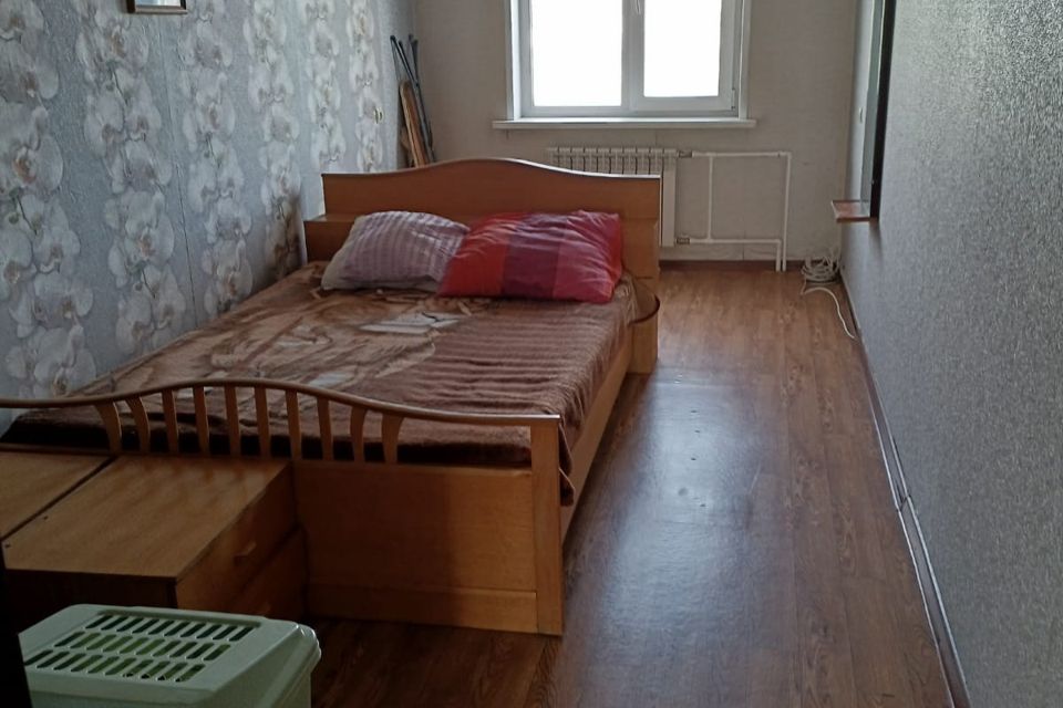 Продаётся 2-комнатная квартира, 44.8 м²