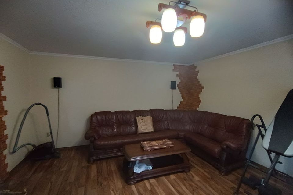Продаётся 2-этажный дом, 160 м²