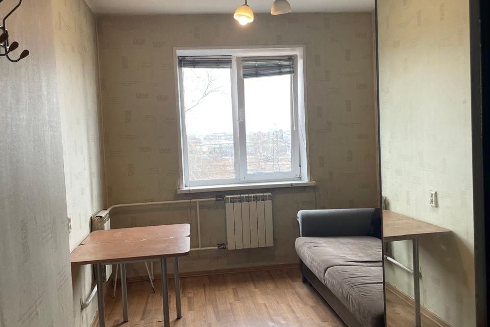 Продаётся комната в 1-комн. квартире, 12 м²