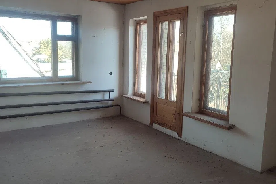 Продаётся 2-этажный дом, 211 м²