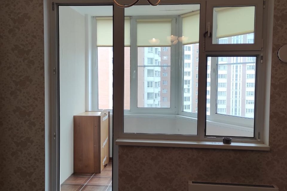 Продаётся 3-комнатная квартира, 77.4 м²