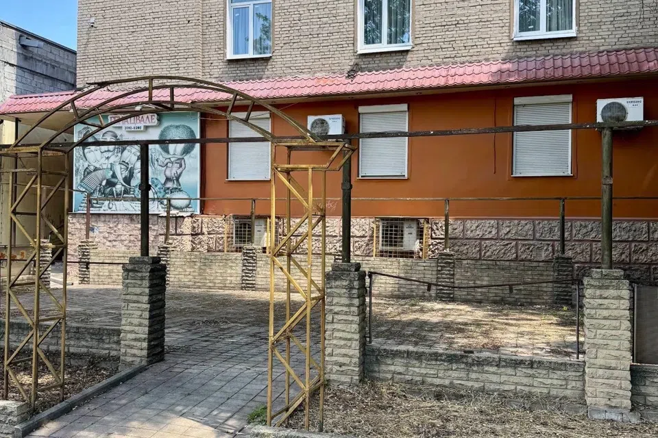 Продаётся помещение своб. назначения, 414 м²