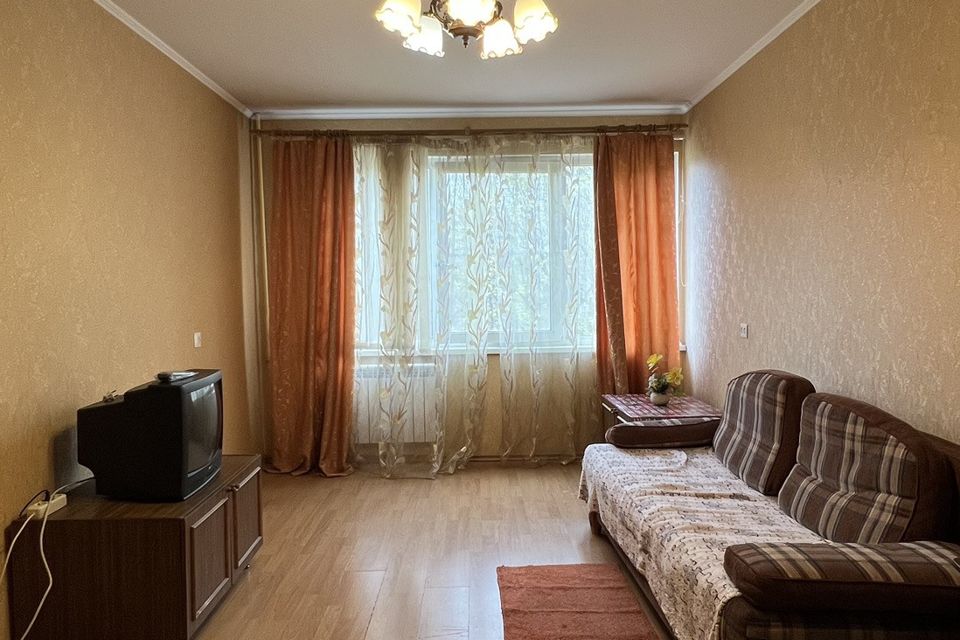 Продаётся 1-комнатная квартира, 32.5 м²
