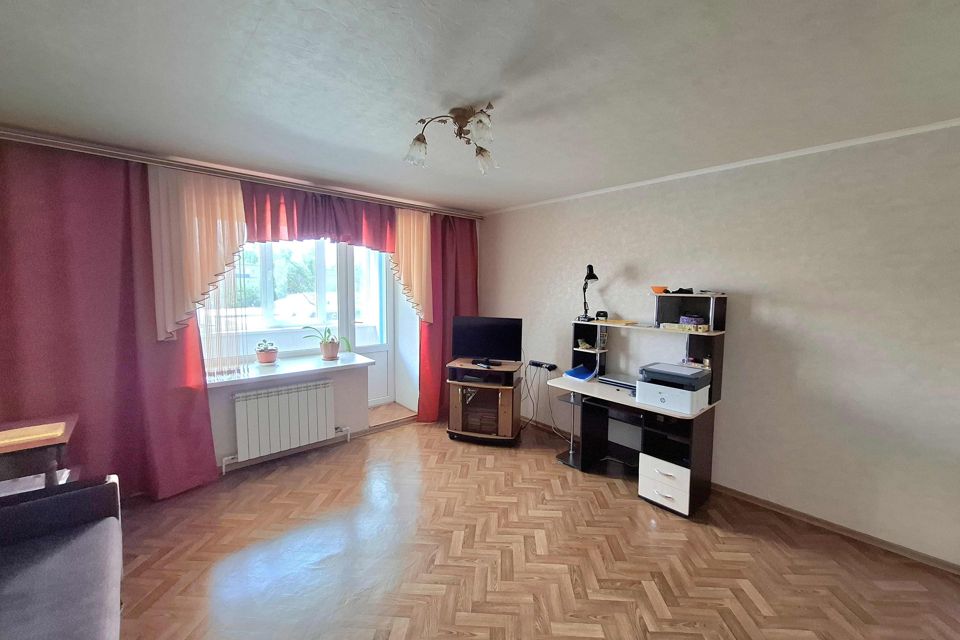 Продаётся 2-комнатная квартира, 71.3 м²