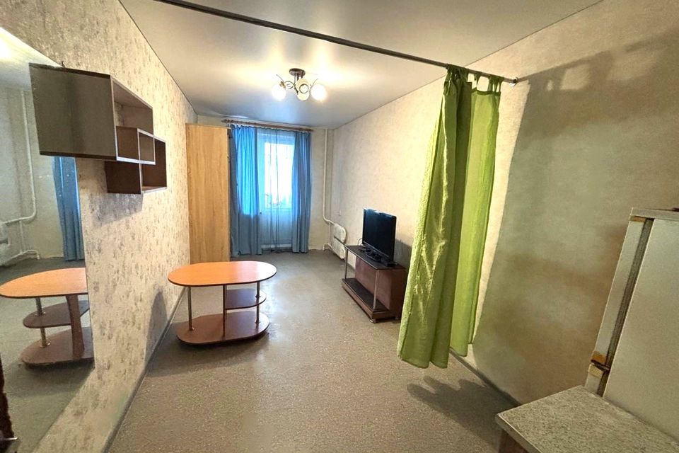 Продаётся комната в 1-комн. квартире, 14 м²